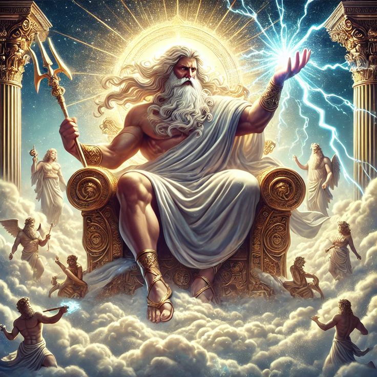 Situs Gates of Olympus