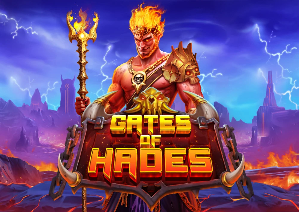 Gates Of Hades